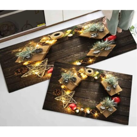 Tapis de cuisine