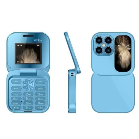 Téléphone portable