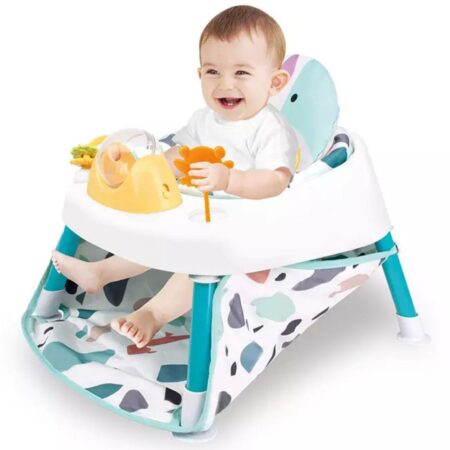 Chaise bébé