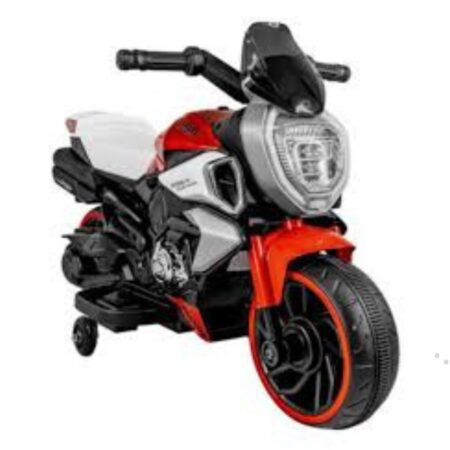 Moto électrique