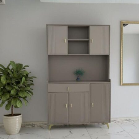Armoire de rangement