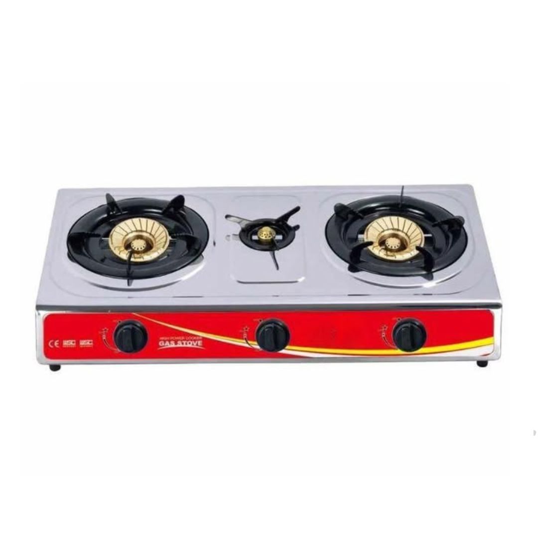 Cuisinière à gaz Cuisinière à gaz