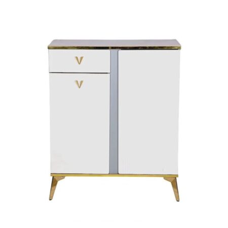 Étagère de rangement