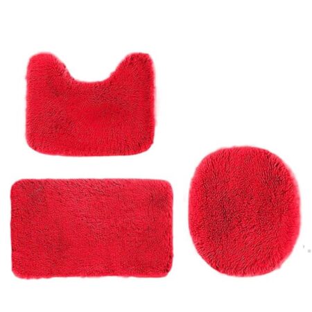 Tapis de salle de bain