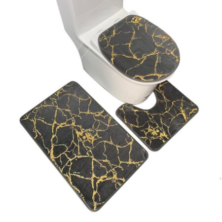 Tapis de salle de bain
