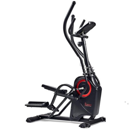 Vélo elliptique