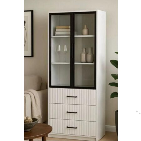Armoire de rangement