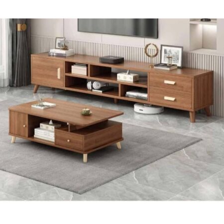 Meuble tv