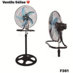 Ventilateur (9)
