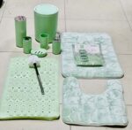 Tapis salle de bain