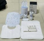 Tapis salle de bain