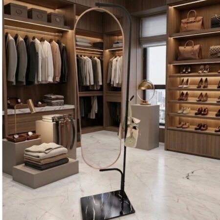 Miroir