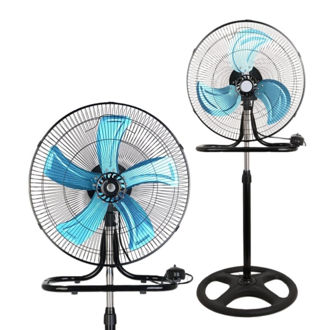 Ventilateur (9) Ventilateur