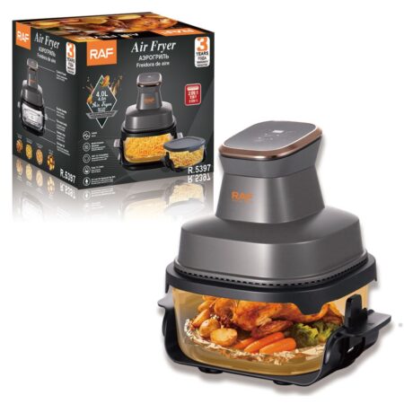 Air fryer