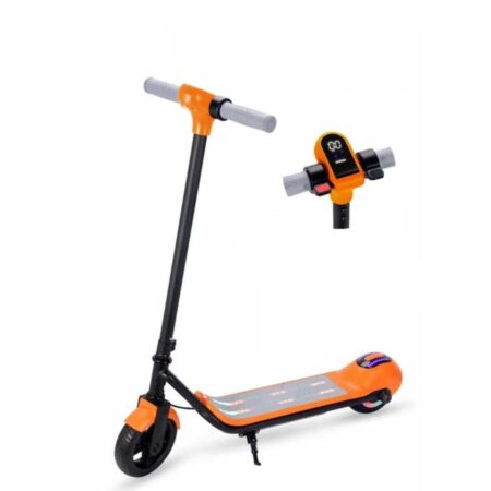 Trottinette électrique