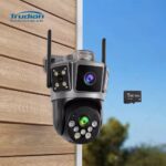 Camera de surveillance
