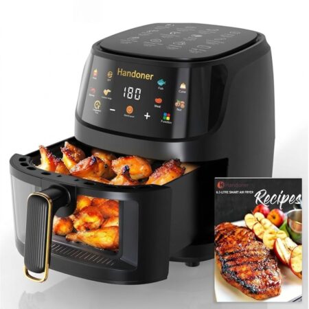 Air fryer