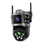 Camera de surveillance