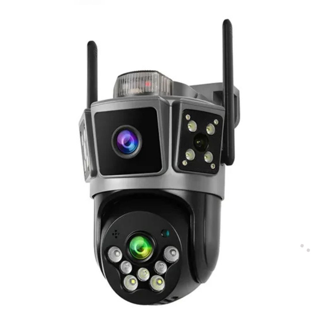 Camera de surveillance Camera de surveillance