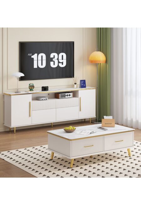 Meuble tv