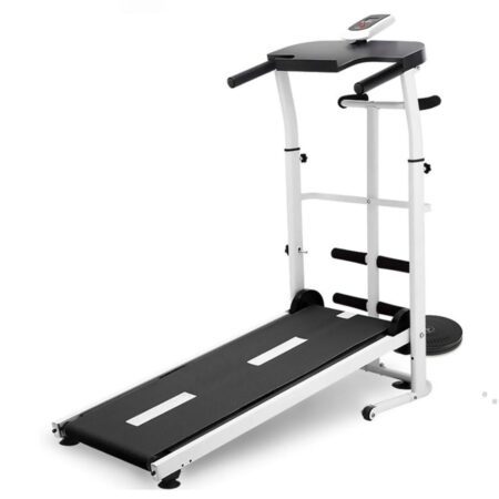 Tapis roulant manuel