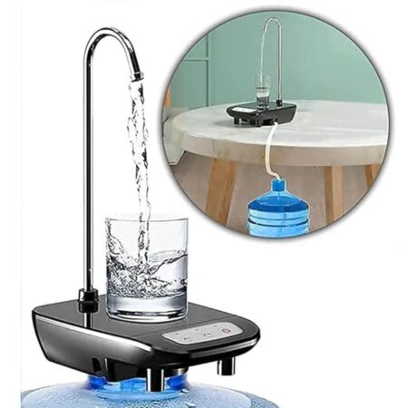 Pompe a eau