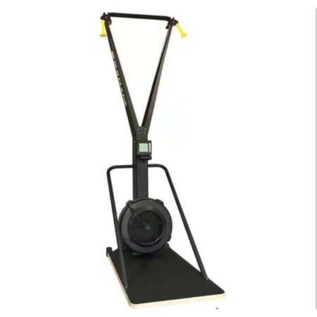 Machine de ski cardio