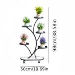 Support pot de fleurs (2)