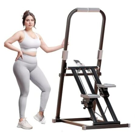 Stepper escalier