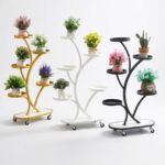 Support pot de fleurs (2)