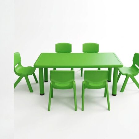 Table étude