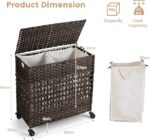 Panier à Linge