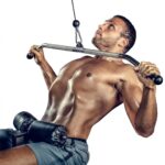 Barre de tirage